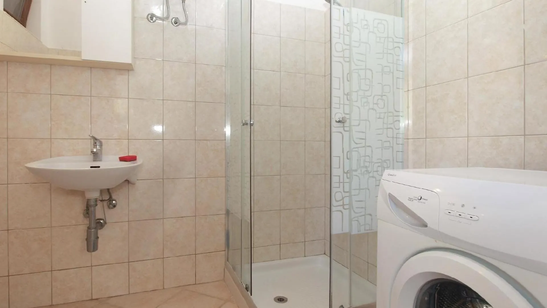 Ferienwohnung Fuer 3 Personen Ca 35 Qm In Pula, Istrien Istrische Riviera Pula