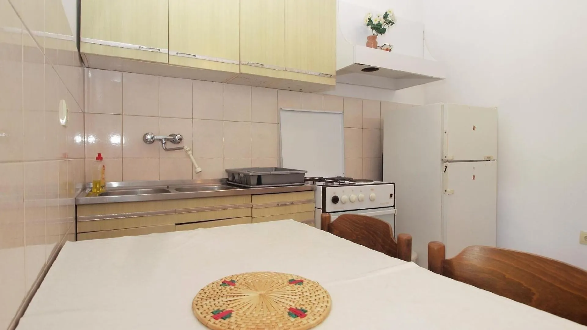 Apartment Ferienwohnung Fuer 3 Personen Ca 35 Qm In Pula, Istrien Istrische Riviera Croatia