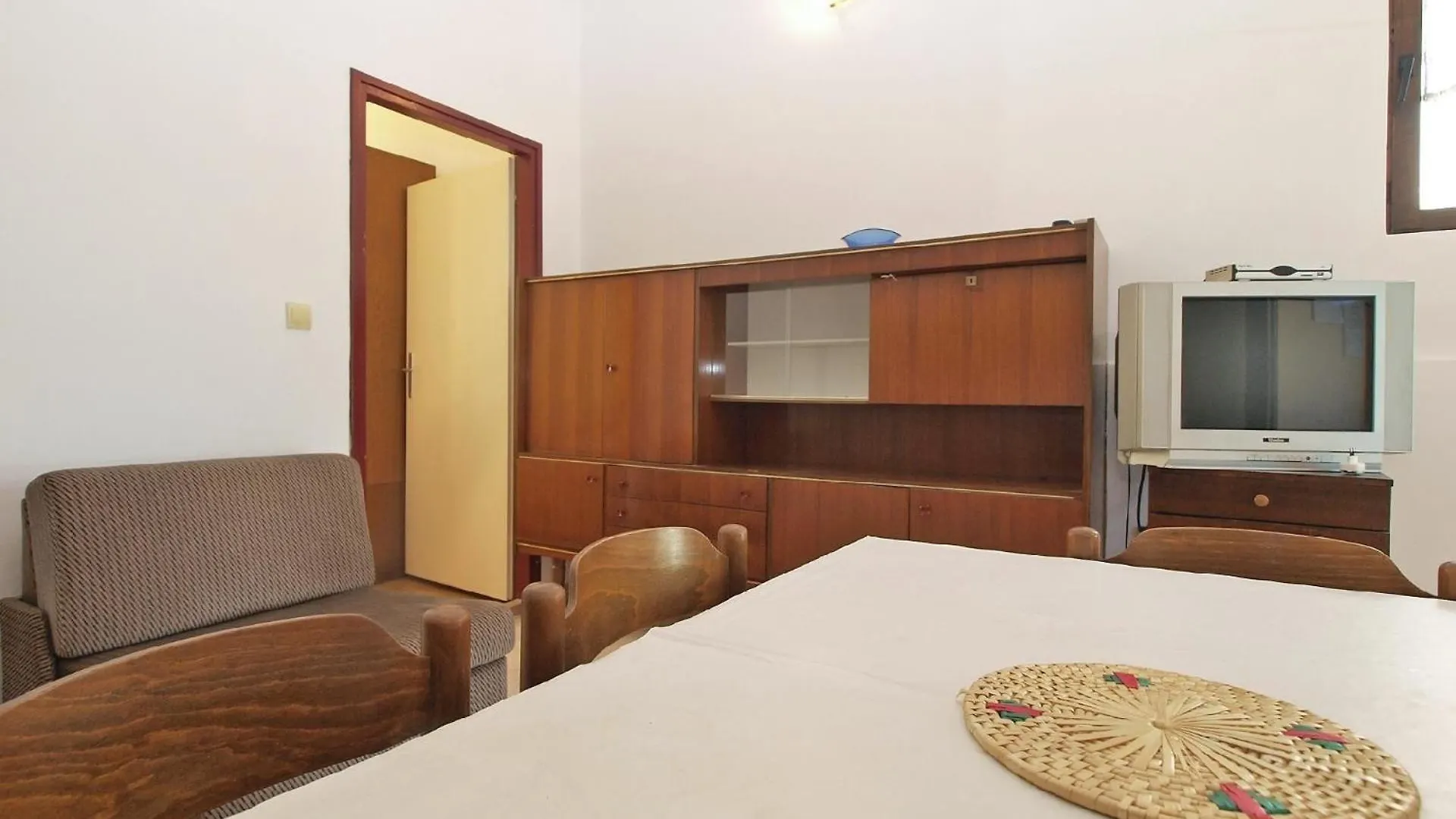 Ferienwohnung Fuer 3 Personen Ca 35 Qm In Pula, Istrien Istrische Riviera 0*, Pula