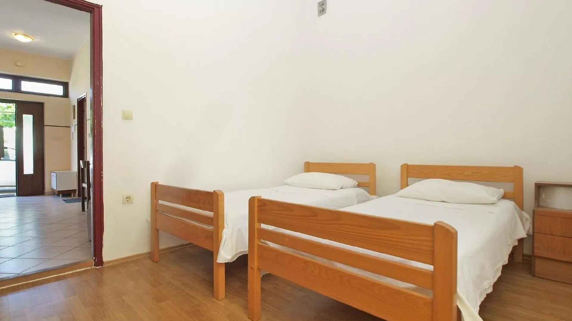 Apartment Ferienwohnung Fuer 3 Personen Ca 35 Qm In Pula, Istrien Istrische Riviera