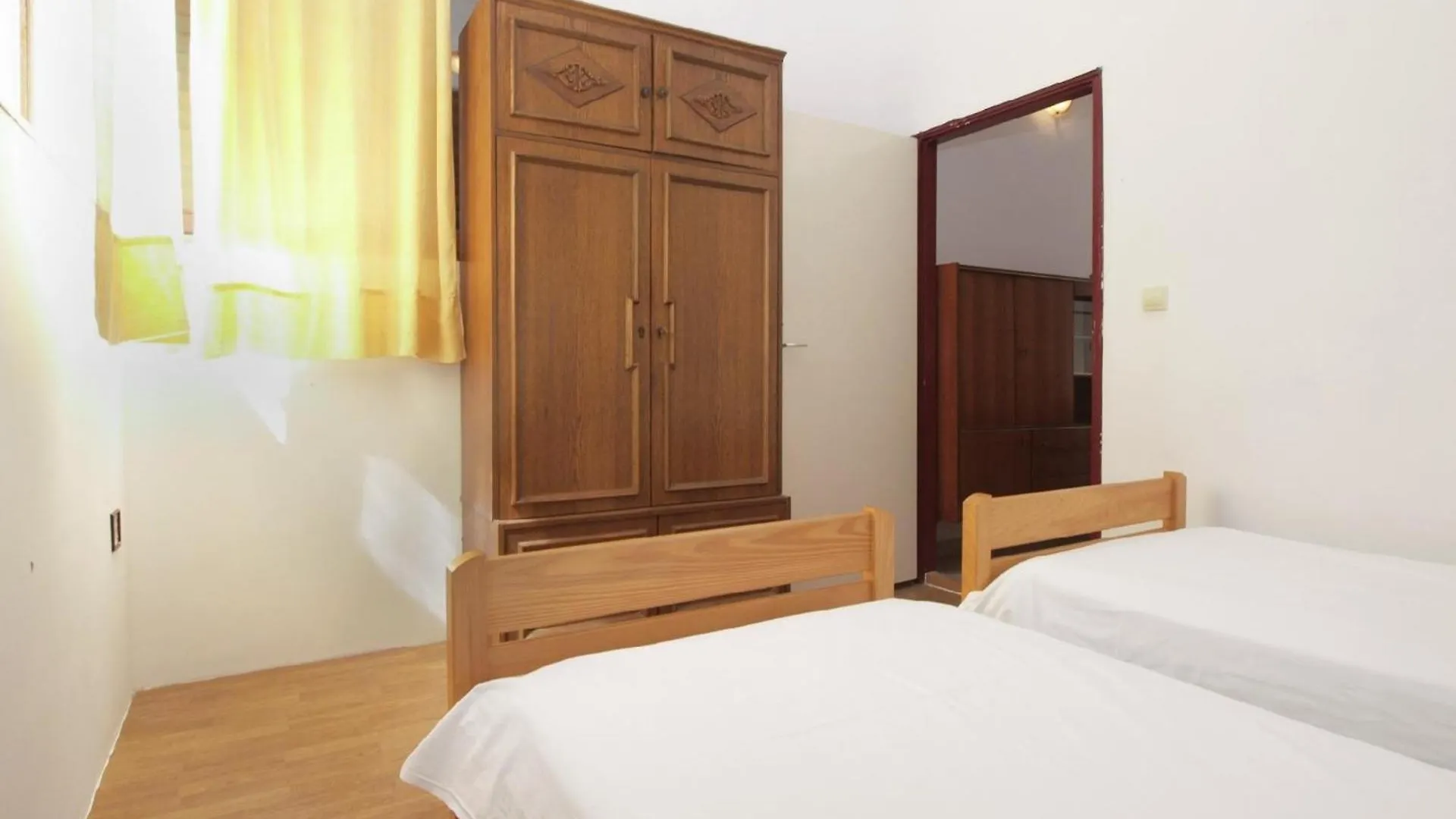Apartment Ferienwohnung Fuer 3 Personen Ca 35 Qm In Pula, Istrien Istrische Riviera