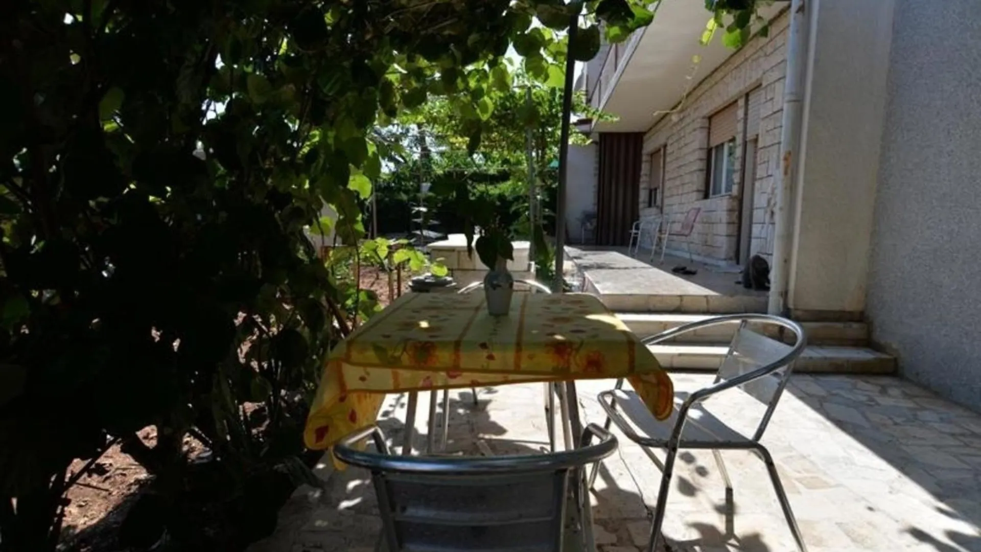 Ferienwohnung Fuer 3 Personen Ca 35 Qm In Pula, Istrien Istrische Riviera 0*, Pula Croatia