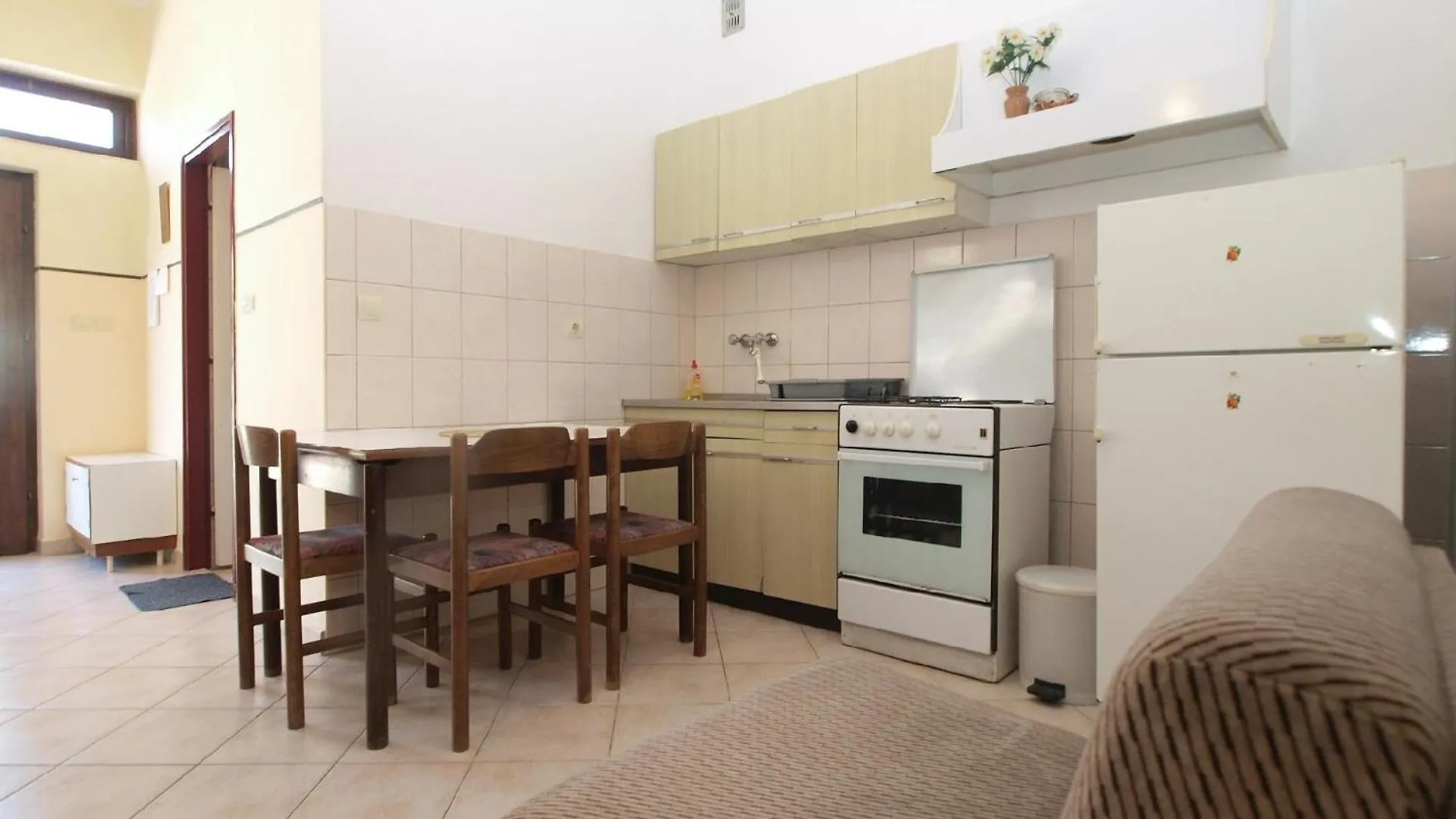 Ferienwohnung Fuer 3 Personen Ca 35 Qm In Pula, Istrien Istrische Riviera Croatia
