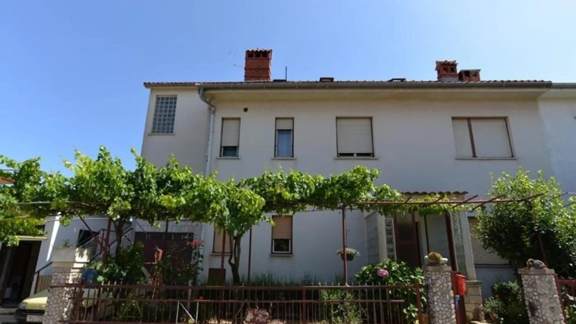 Apartment Ferienwohnung Fuer 3 Personen Ca 35 Qm In Pula, Istrien Istrische Riviera Croatia