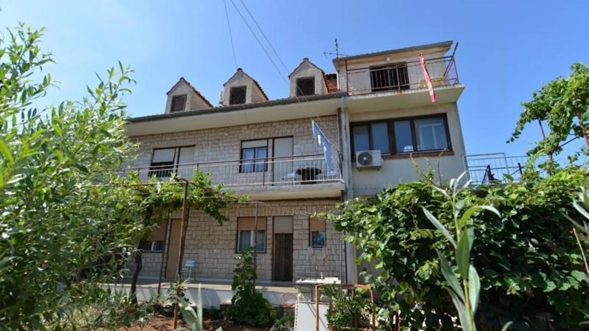 Ferienwohnung Fuer 3 Personen Ca 35 Qm In Pula, Istrien Istrische Riviera Pula