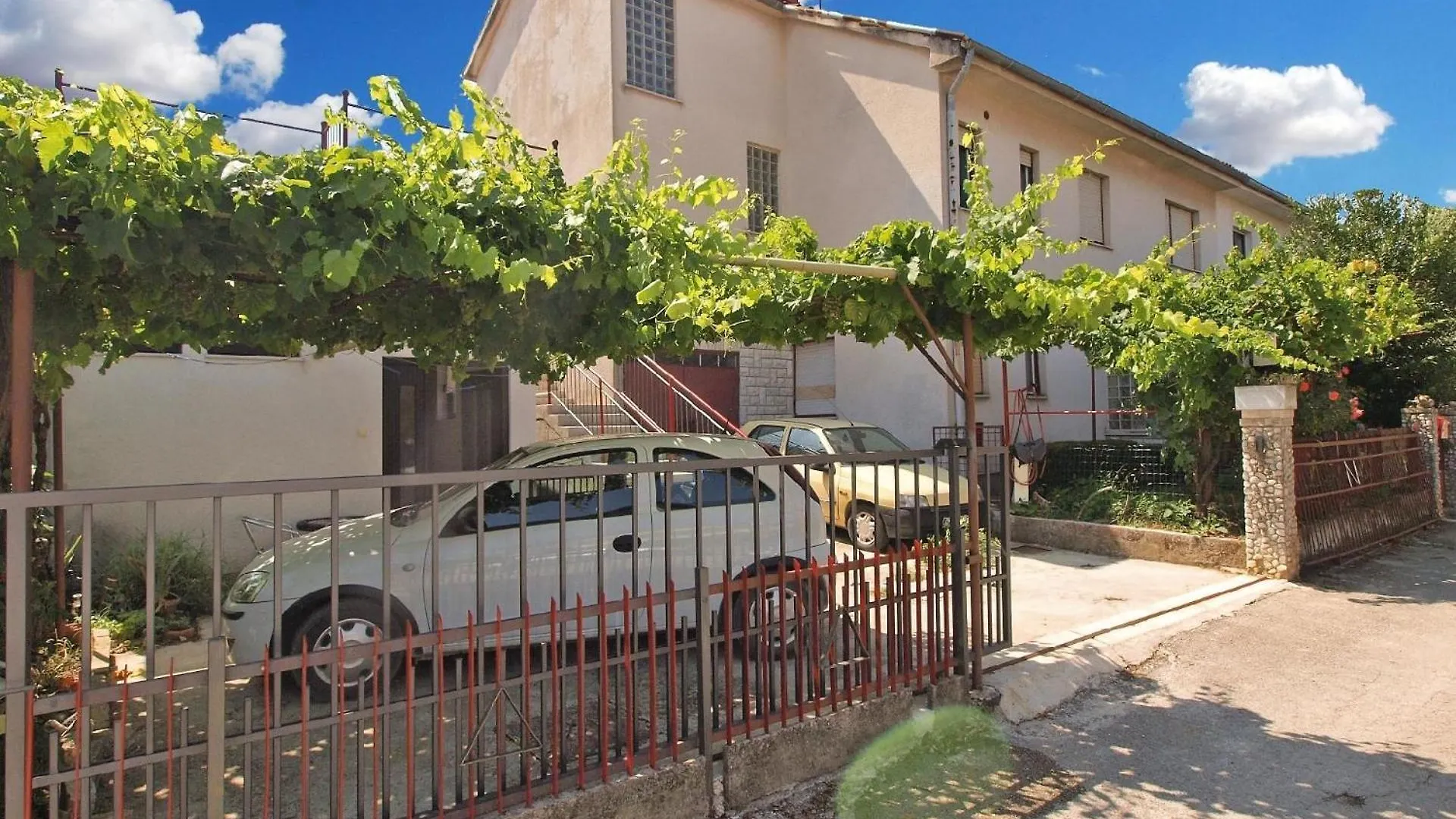 Ferienwohnung Fuer 3 Personen Ca 35 Qm In Pula, Istrien Istrische Riviera