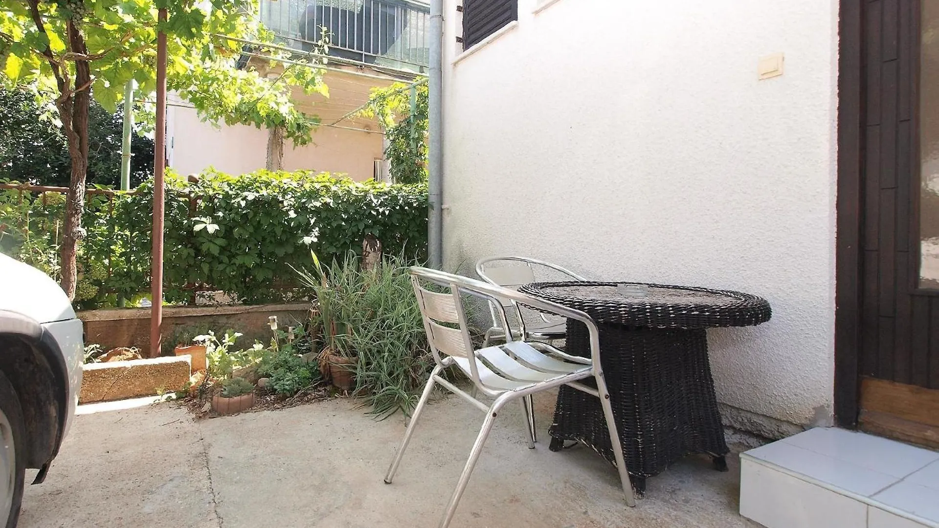 Ferienwohnung Fuer 3 Personen Ca 35 Qm In Pula, Istrien Istrische Riviera Apartment